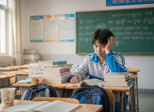 粗心马虎 失误不断
